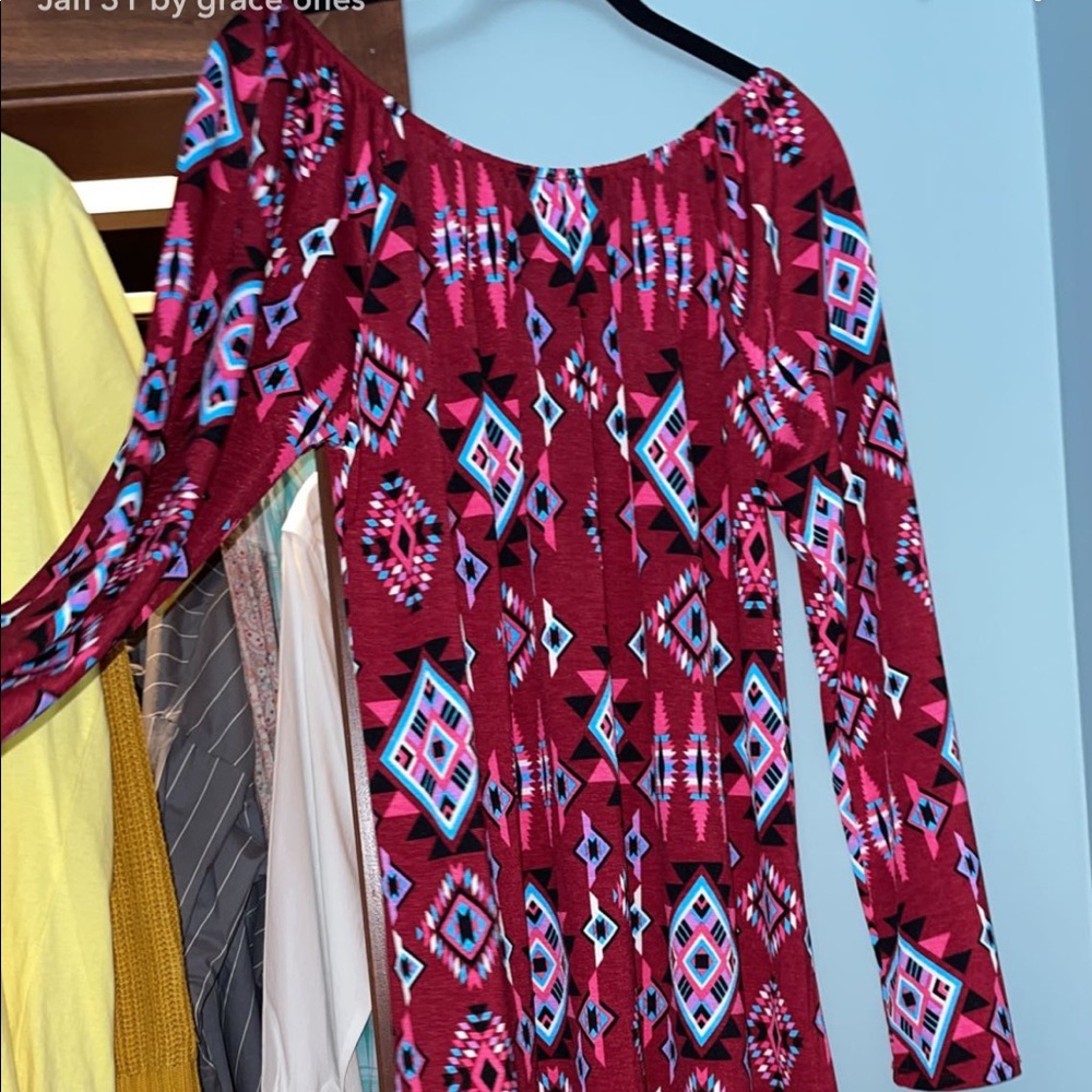 dress